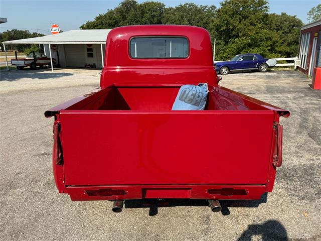 1955 Chevrolet 3100 (CC-2097871) for sale in Wilson, Oklahoma