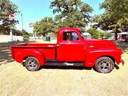 1955 Chevrolet 3100 (CC-2097871) for sale in Wilson, Oklahoma