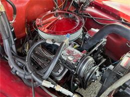 1955 Chevrolet 3100 (CC-2097871) for sale in Wilson, Oklahoma