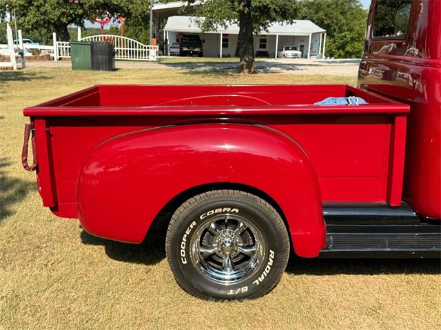 1955 Chevrolet 3100 (CC-2097871) for sale in Wilson, Oklahoma