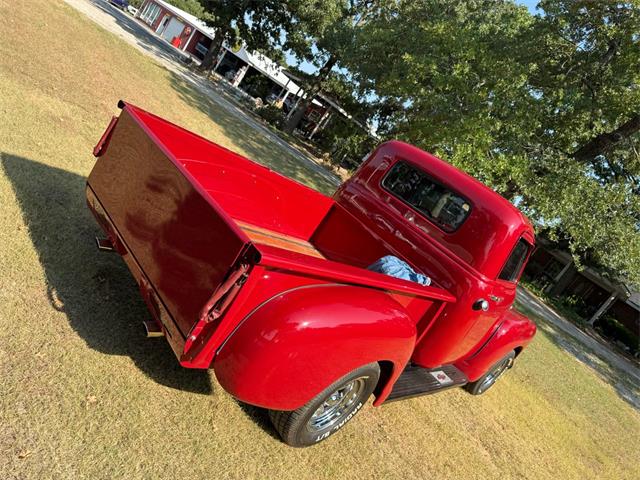1955 Chevrolet 3100 (CC-2097871) for sale in Wilson, Oklahoma