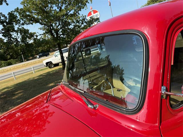 1955 Chevrolet 3100 (CC-2097871) for sale in Wilson, Oklahoma
