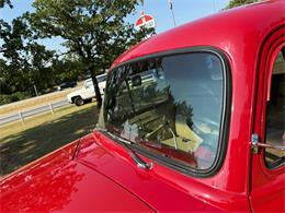 1955 Chevrolet 3100 (CC-2097871) for sale in Wilson, Oklahoma