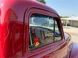 1955 Chevrolet 3100 (CC-2097871) for sale in Wilson, Oklahoma