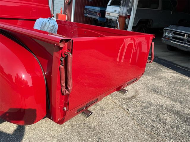 1955 Chevrolet 3100 (CC-2097871) for sale in Wilson, Oklahoma