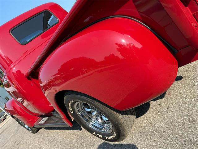 1955 Chevrolet 3100 (CC-2097871) for sale in Wilson, Oklahoma