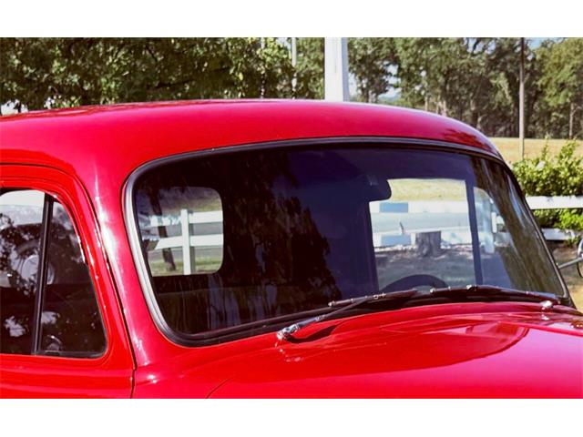 1955 Chevrolet 3100 (CC-2097871) for sale in Wilson, Oklahoma