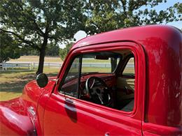 1955 Chevrolet 3100 (CC-2097871) for sale in Wilson, Oklahoma