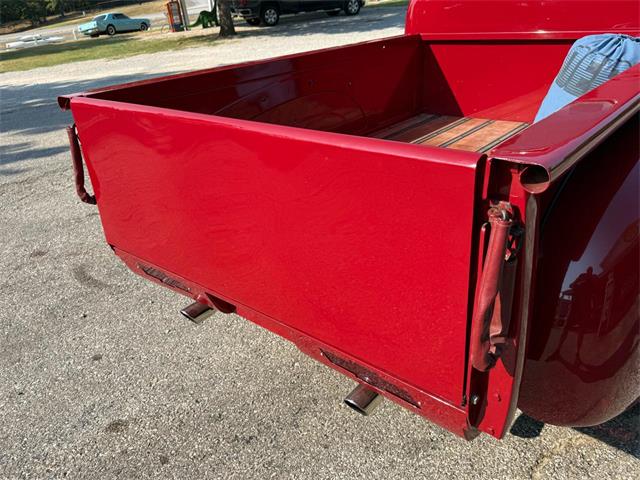1955 Chevrolet 3100 (CC-2097871) for sale in Wilson, Oklahoma