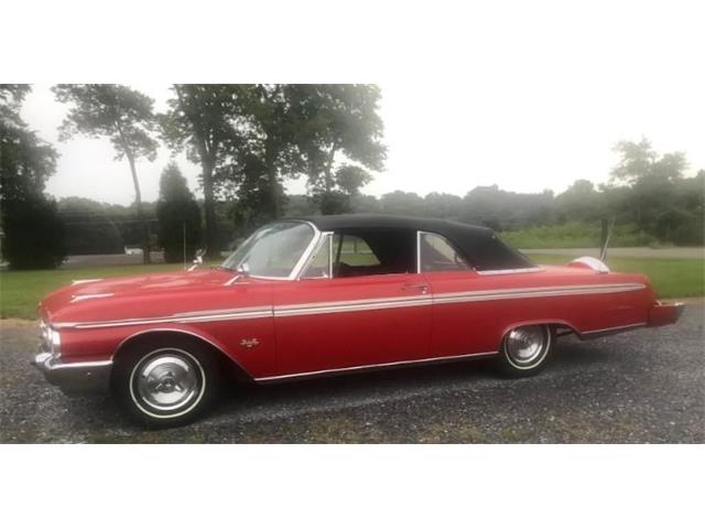 1962 Ford Galaxie 500 XL (CC-2097872) for sale in Harpers Ferry, West Virginia