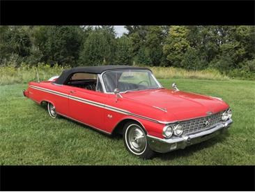 1962 Ford Galaxie 500 XL (CC-2097872) for sale in Harpers Ferry, West Virginia