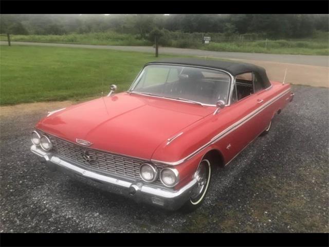 1962 Ford Galaxie 500 XL (CC-2097872) for sale in Harpers Ferry, West Virginia