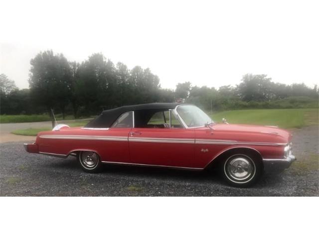 1962 Ford Galaxie 500 XL (CC-2097872) for sale in Harpers Ferry, West Virginia