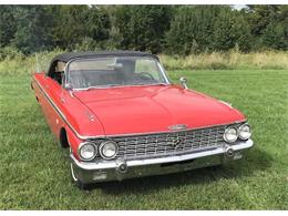 1962 Ford Galaxie 500 XL (CC-2097872) for sale in Harpers Ferry, West Virginia