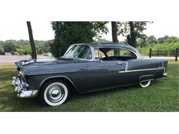 1955 Chevrolet 210 (CC-2097873) for sale in Harpers Ferry, West Virginia