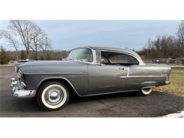 1955 Chevrolet 210 (CC-2097873) for sale in Harpers Ferry, West Virginia