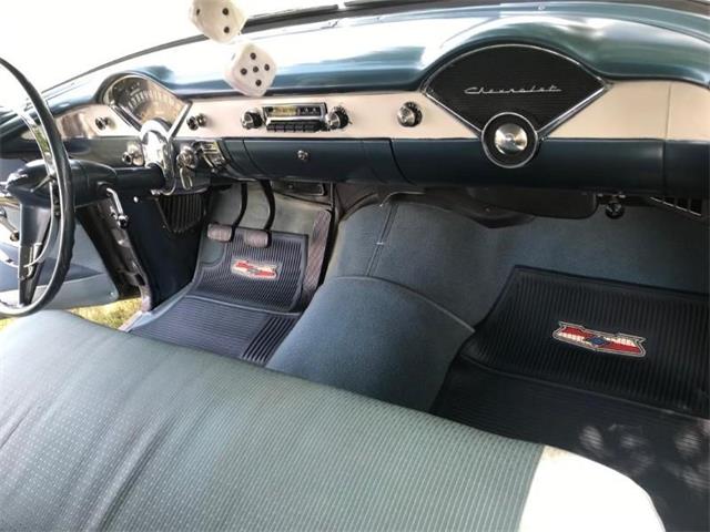 1955 Chevrolet 210 (CC-2097873) for sale in Harpers Ferry, West Virginia