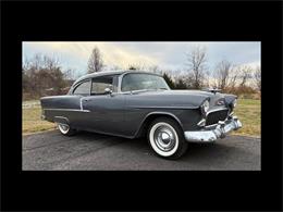 1955 Chevrolet 210 (CC-2097873) for sale in Harpers Ferry, West Virginia