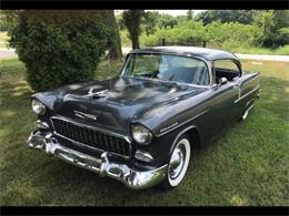 1955 Chevrolet 210 (CC-2097873) for sale in Harpers Ferry, West Virginia