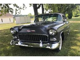 1955 Chevrolet 210 (CC-2097873) for sale in Harpers Ferry, West Virginia