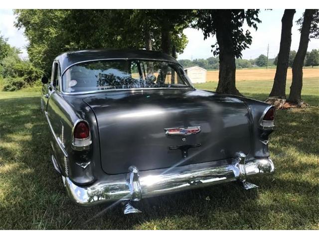 1955 Chevrolet 210 (CC-2097873) for sale in Harpers Ferry, West Virginia
