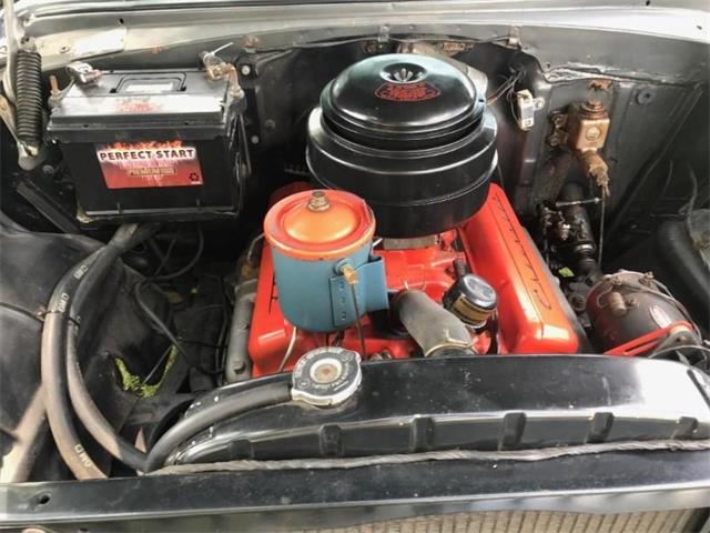 1955 Chevrolet 210 (CC-2097873) for sale in Harpers Ferry, West Virginia