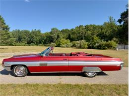 1962 Oldsmobile Starfire (CC-2097874) for sale in Fenton, Michigan