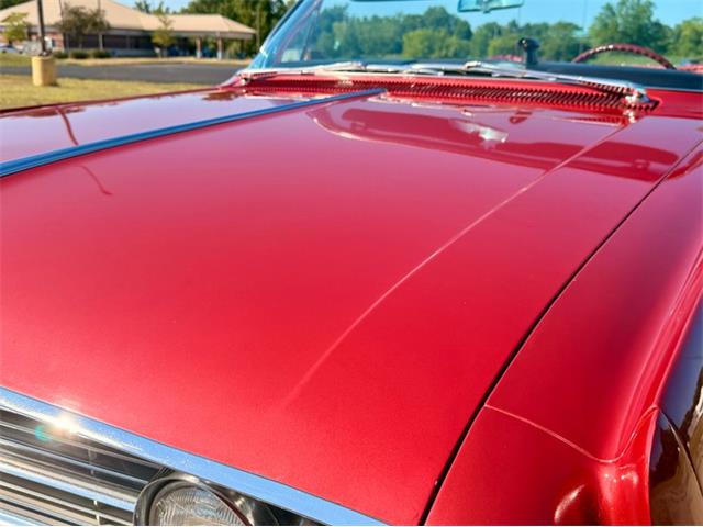 1962 Oldsmobile Starfire (CC-2097874) for sale in Fenton, Michigan