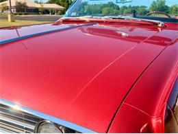 1962 Oldsmobile Starfire (CC-2097874) for sale in Fenton, Michigan