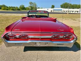 1962 Oldsmobile Starfire (CC-2097874) for sale in Fenton, Michigan