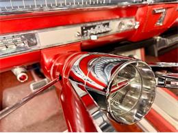 1962 Oldsmobile Starfire (CC-2097874) for sale in Fenton, Michigan