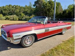 1962 Oldsmobile Starfire (CC-2097874) for sale in Fenton, Michigan