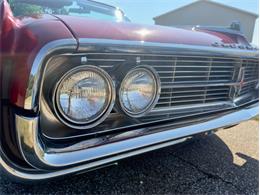 1962 Oldsmobile Starfire (CC-2097874) for sale in Fenton, Michigan