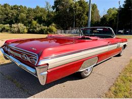 1962 Oldsmobile Starfire (CC-2097874) for sale in Fenton, Michigan