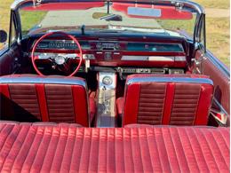 1962 Oldsmobile Starfire (CC-2097874) for sale in Fenton, Michigan