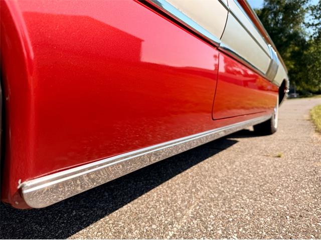 1962 Oldsmobile Starfire (CC-2097874) for sale in Fenton, Michigan