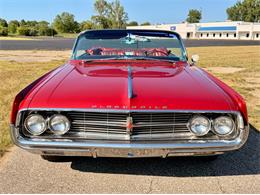 1962 Oldsmobile Starfire (CC-2097874) for sale in Fenton, Michigan