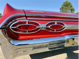 1962 Oldsmobile Starfire (CC-2097874) for sale in Fenton, Michigan