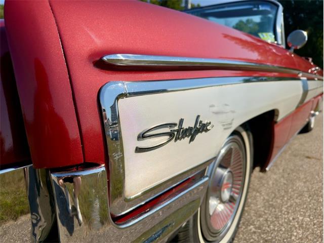 1962 Oldsmobile Starfire (CC-2097874) for sale in Fenton, Michigan