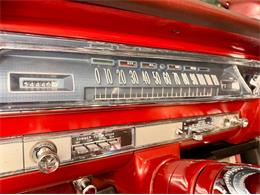 1962 Oldsmobile Starfire (CC-2097874) for sale in Fenton, Michigan