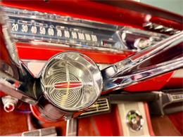 1962 Oldsmobile Starfire (CC-2097874) for sale in Fenton, Michigan