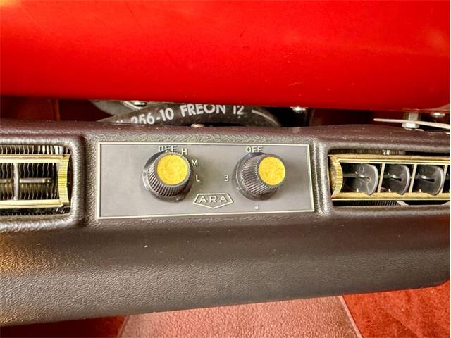 1962 Oldsmobile Starfire (CC-2097874) for sale in Fenton, Michigan