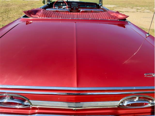 1962 Oldsmobile Starfire (CC-2097874) for sale in Fenton, Michigan