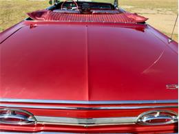 1962 Oldsmobile Starfire (CC-2097874) for sale in Fenton, Michigan