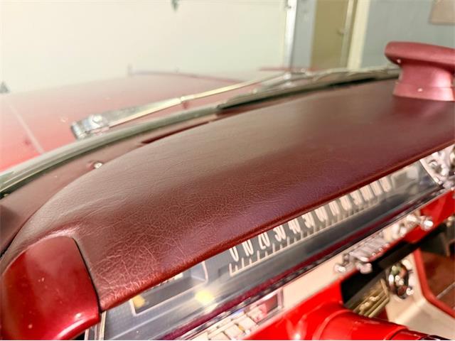 1962 Oldsmobile Starfire (CC-2097874) for sale in Fenton, Michigan