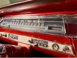 1962 Oldsmobile Starfire (CC-2097874) for sale in Fenton, Michigan