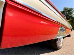 1962 Oldsmobile Starfire (CC-2097874) for sale in Fenton, Michigan