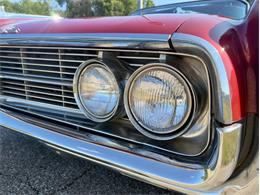 1962 Oldsmobile Starfire (CC-2097874) for sale in Fenton, Michigan