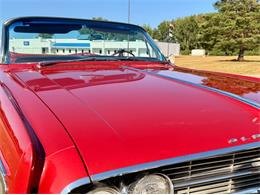 1962 Oldsmobile Starfire (CC-2097874) for sale in Fenton, Michigan