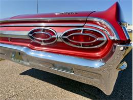 1962 Oldsmobile Starfire (CC-2097874) for sale in Fenton, Michigan